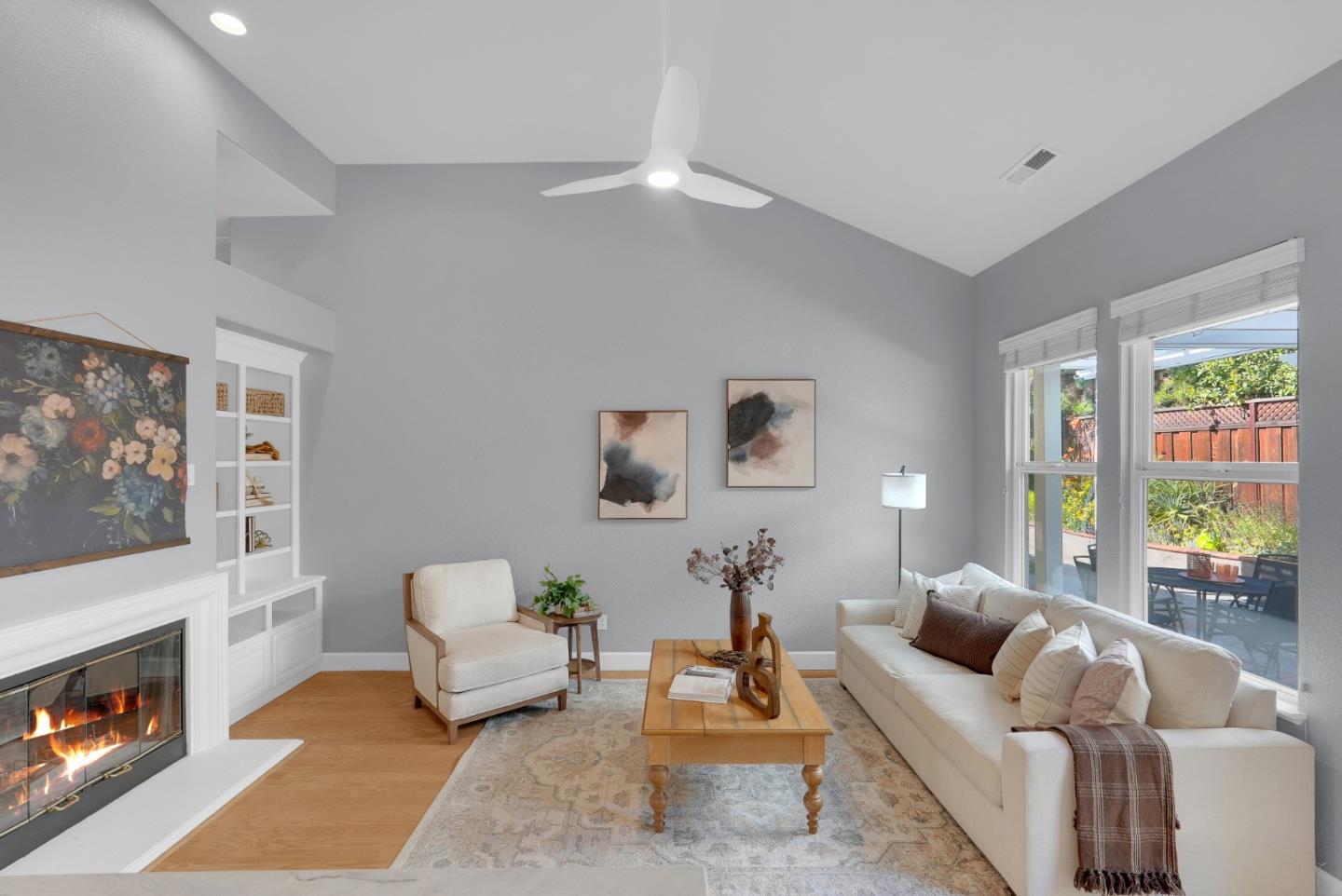 Detail Gallery Image 16 of 40 For 18430 Carmelo Ct, Morgan Hill,  CA 95037 - 4 Beds | 2/1 Baths