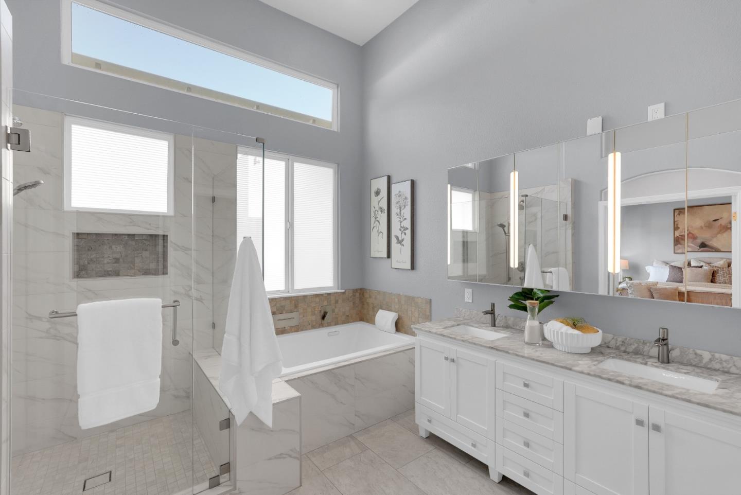 Detail Gallery Image 18 of 40 For 18430 Carmelo Ct, Morgan Hill,  CA 95037 - 4 Beds | 2/1 Baths