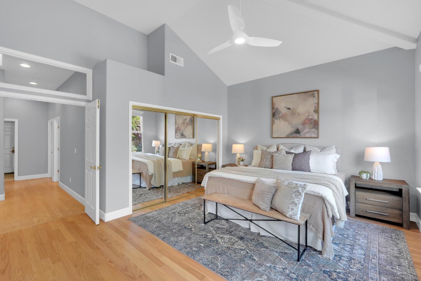 Detail Gallery Image 22 of 40 For 18430 Carmelo Ct, Morgan Hill,  CA 95037 - 4 Beds | 2/1 Baths