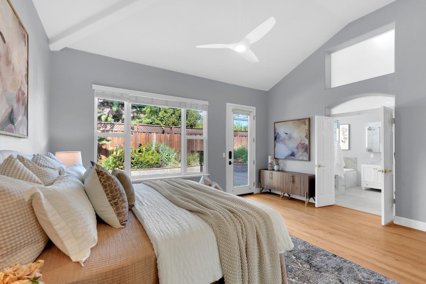 Detail Gallery Image 24 of 40 For 18430 Carmelo Ct, Morgan Hill,  CA 95037 - 4 Beds | 2/1 Baths