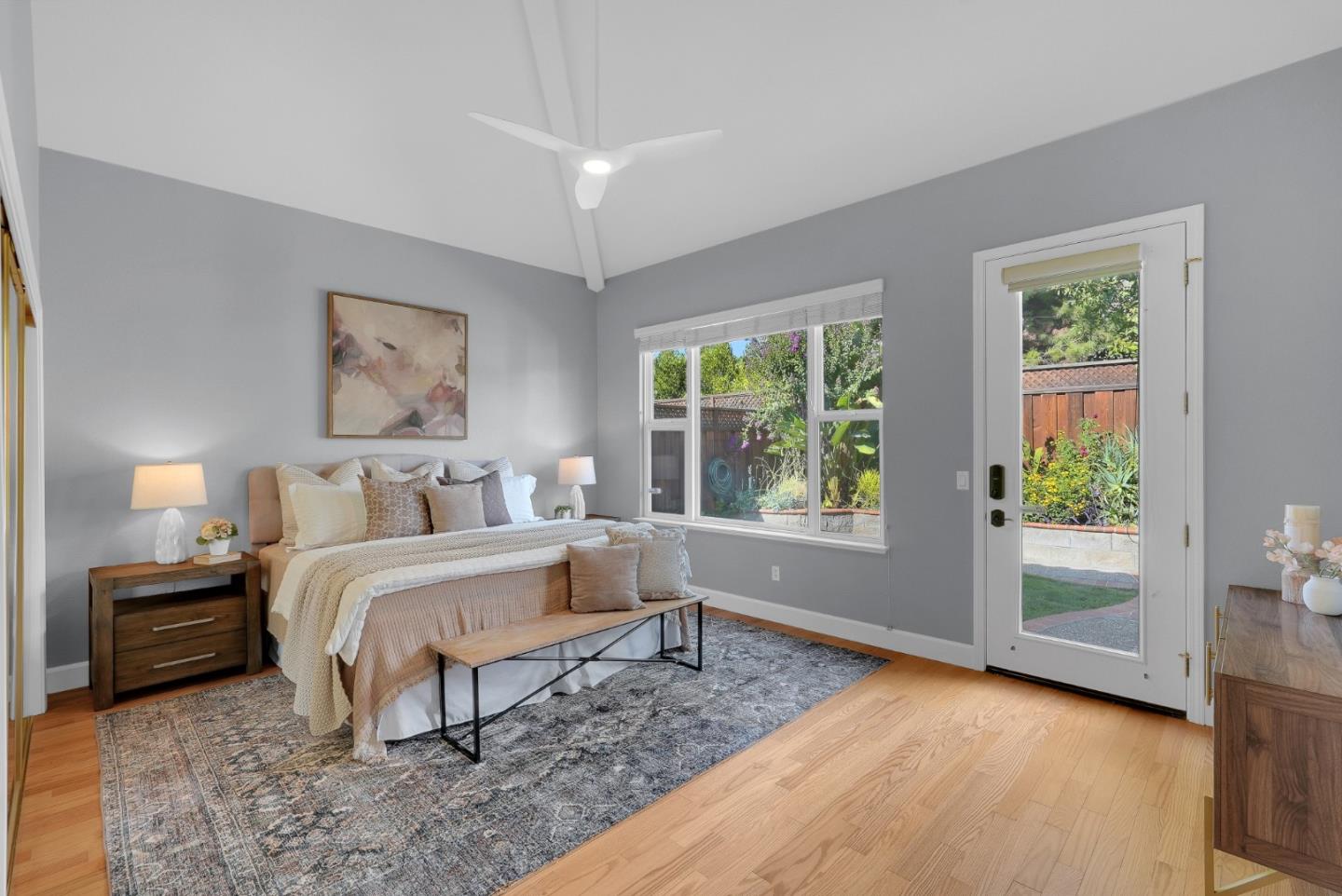 Detail Gallery Image 25 of 40 For 18430 Carmelo Ct, Morgan Hill,  CA 95037 - 4 Beds | 2/1 Baths