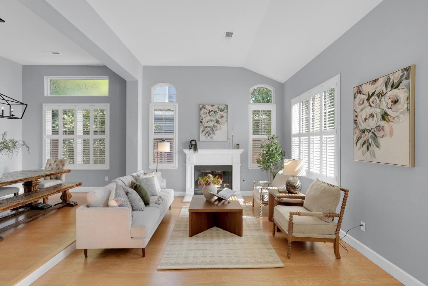 Detail Gallery Image 3 of 40 For 18430 Carmelo Ct, Morgan Hill,  CA 95037 - 4 Beds | 2/1 Baths