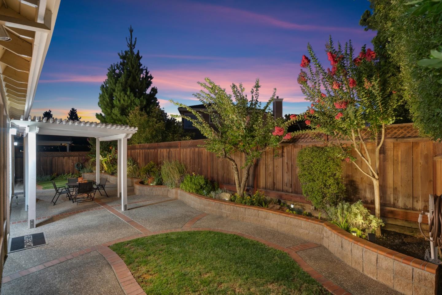 Detail Gallery Image 31 of 40 For 18430 Carmelo Ct, Morgan Hill,  CA 95037 - 4 Beds | 2/1 Baths
