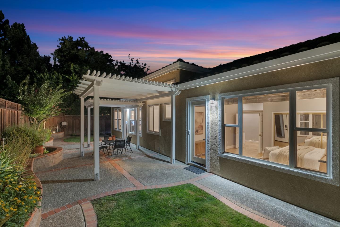 Detail Gallery Image 32 of 40 For 18430 Carmelo Ct, Morgan Hill,  CA 95037 - 4 Beds | 2/1 Baths