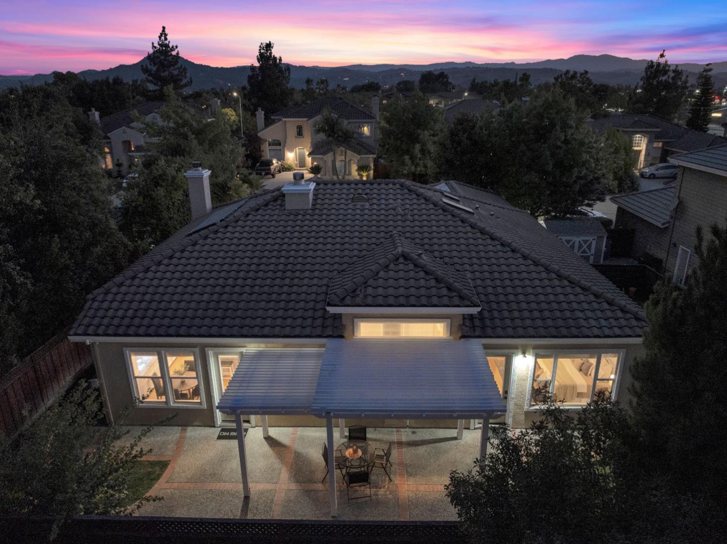 Detail Gallery Image 34 of 40 For 18430 Carmelo Ct, Morgan Hill,  CA 95037 - 4 Beds | 2/1 Baths