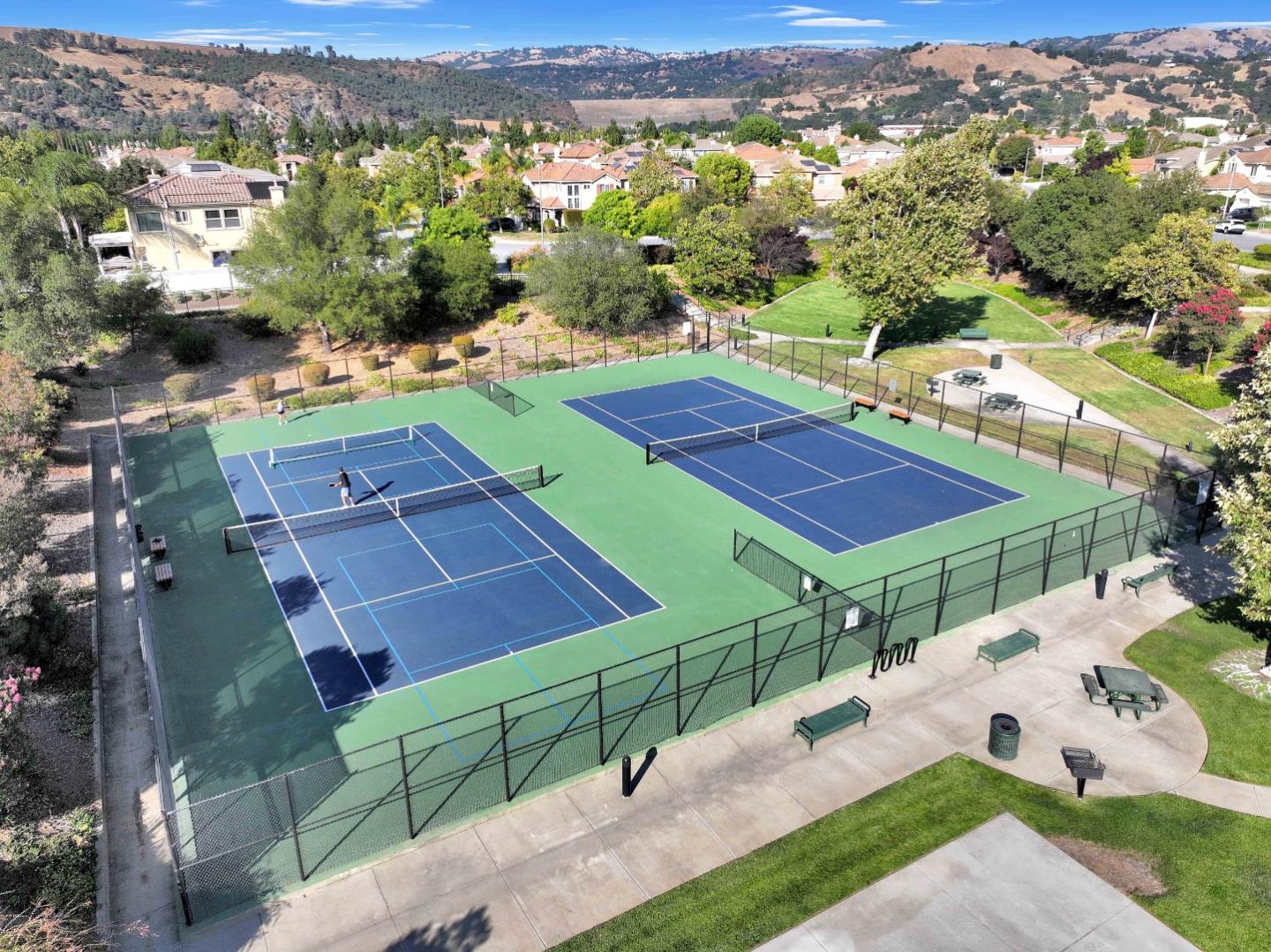 Detail Gallery Image 37 of 40 For 18430 Carmelo Ct, Morgan Hill,  CA 95037 - 4 Beds | 2/1 Baths