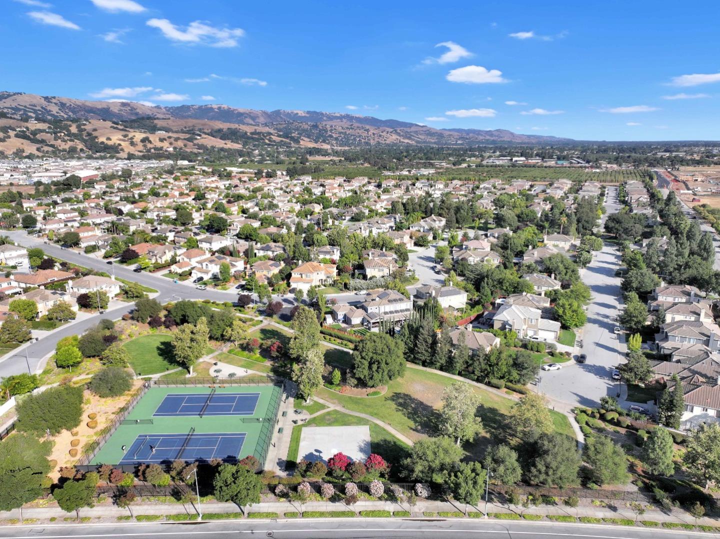 Detail Gallery Image 38 of 40 For 18430 Carmelo Ct, Morgan Hill,  CA 95037 - 4 Beds | 2/1 Baths