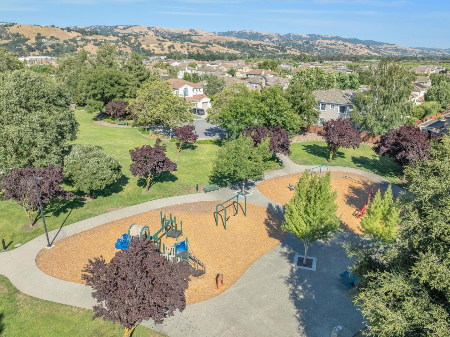 Detail Gallery Image 40 of 40 For 18430 Carmelo Ct, Morgan Hill,  CA 95037 - 4 Beds | 2/1 Baths