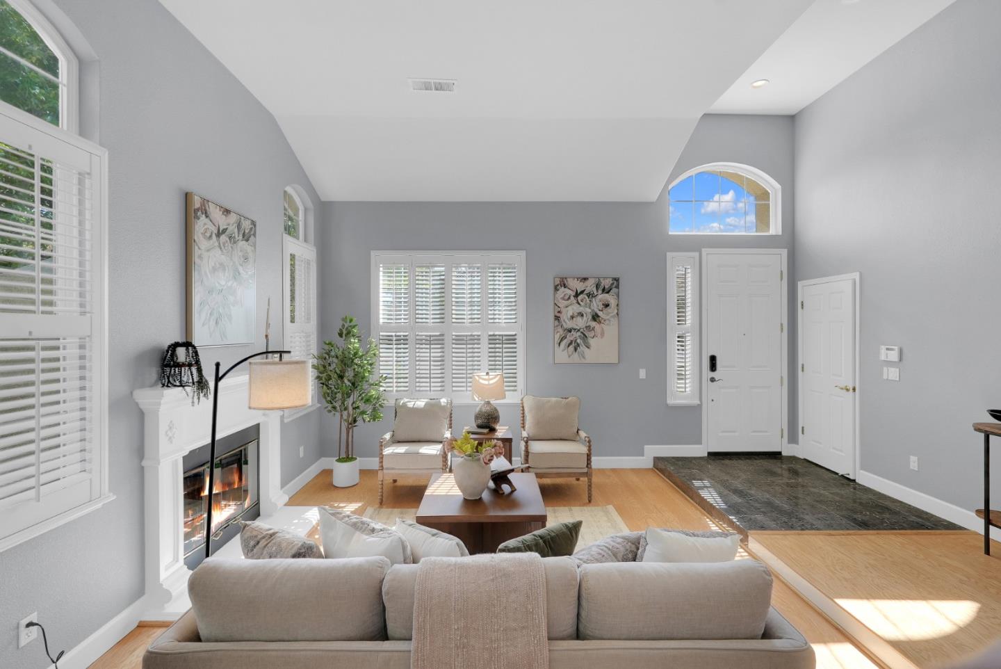 Detail Gallery Image 6 of 40 For 18430 Carmelo Ct, Morgan Hill,  CA 95037 - 4 Beds | 2/1 Baths