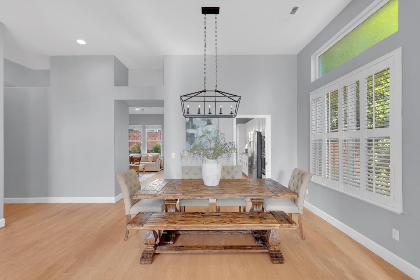 Detail Gallery Image 7 of 40 For 18430 Carmelo Ct, Morgan Hill,  CA 95037 - 4 Beds | 2/1 Baths
