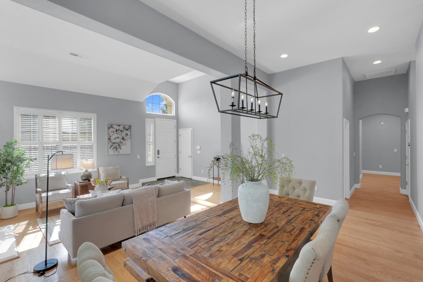 Detail Gallery Image 8 of 40 For 18430 Carmelo Ct, Morgan Hill,  CA 95037 - 4 Beds | 2/1 Baths