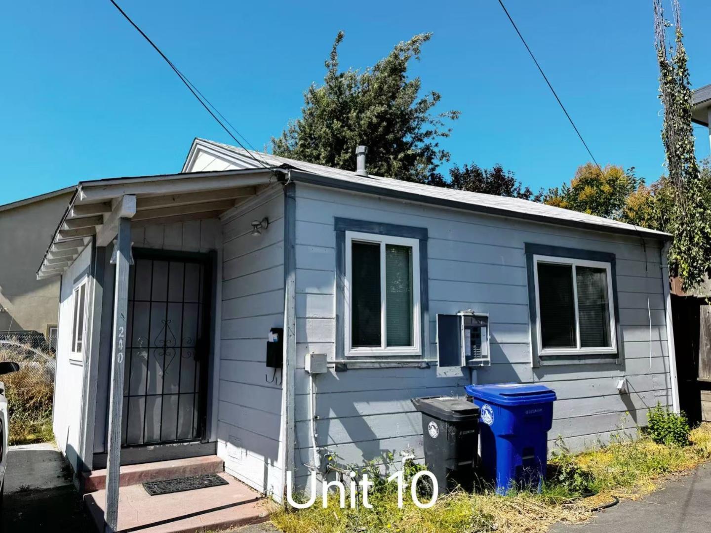 Detail Gallery Image 27 of 27 For 230-250 Smalley Ave, Hayward,  CA 94541 - – Beds | – Baths