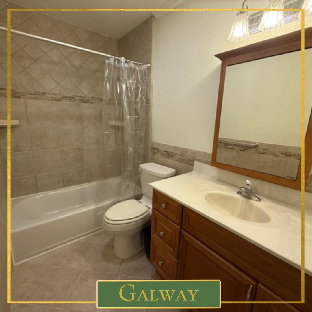 Detail Gallery Image 14 of 23 For 111 Piccadilly Pl #E,  San Bruno,  CA 94066 - 2 Beds | 1 Baths