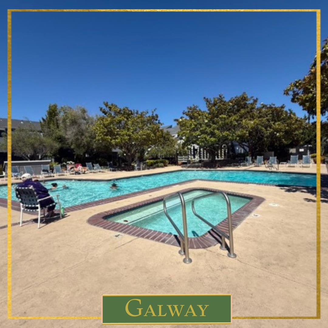 Detail Gallery Image 21 of 23 For 111 Piccadilly Pl #E,  San Bruno,  CA 94066 - 2 Beds | 1 Baths