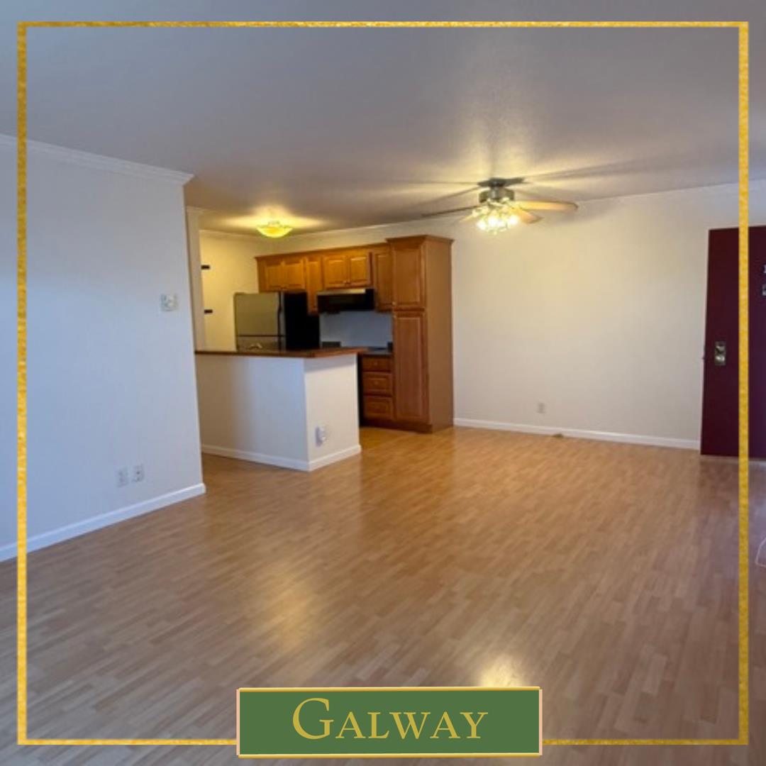 Detail Gallery Image 6 of 23 For 111 Piccadilly Pl #E,  San Bruno,  CA 94066 - 2 Beds | 1 Baths