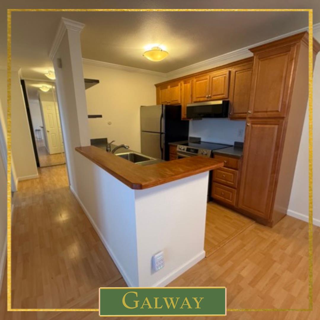 Detail Gallery Image 8 of 23 For 111 Piccadilly Pl #E,  San Bruno,  CA 94066 - 2 Beds | 1 Baths