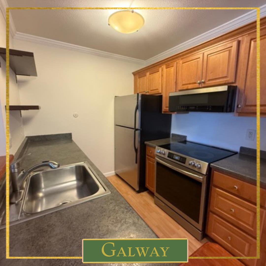 Detail Gallery Image 9 of 23 For 111 Piccadilly Pl #E,  San Bruno,  CA 94066 - 2 Beds | 1 Baths