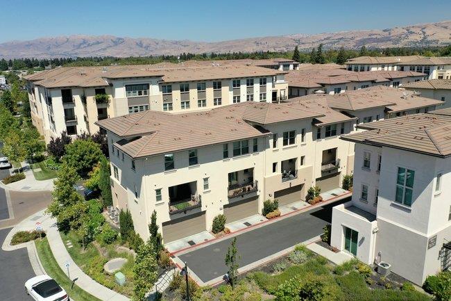 Detail Gallery Image 35 of 36 For 1012 Foxglove Pl, San Jose,  CA 95131 - 2 Beds | 2/2 Baths