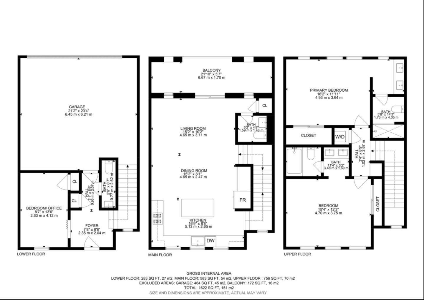 Detail Gallery Image 36 of 36 For 1012 Foxglove Pl, San Jose,  CA 95131 - 2 Beds | 2/2 Baths