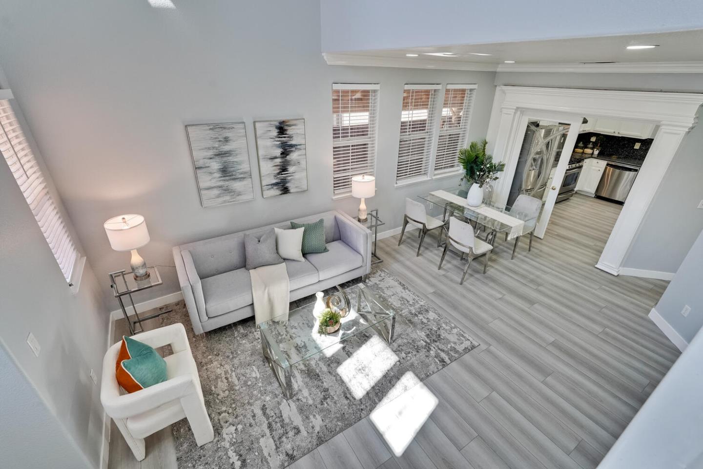 Detail Gallery Image 15 of 73 For 433 Umbarger Rd, San Jose,  CA 95111 - 4 Beds | 2/1 Baths