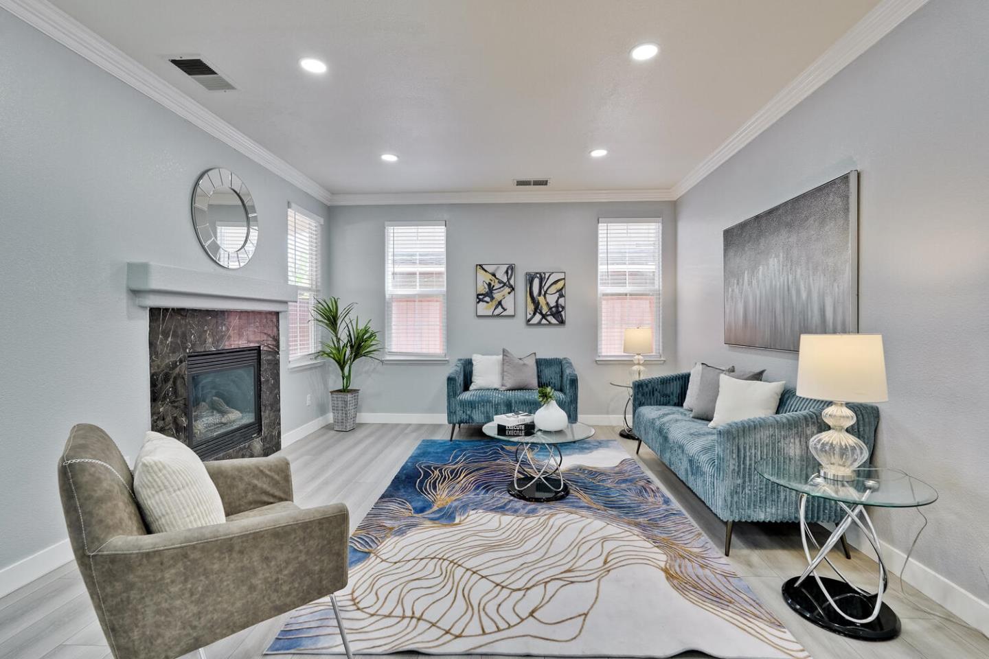 Detail Gallery Image 24 of 73 For 433 Umbarger Rd, San Jose,  CA 95111 - 4 Beds | 2/1 Baths