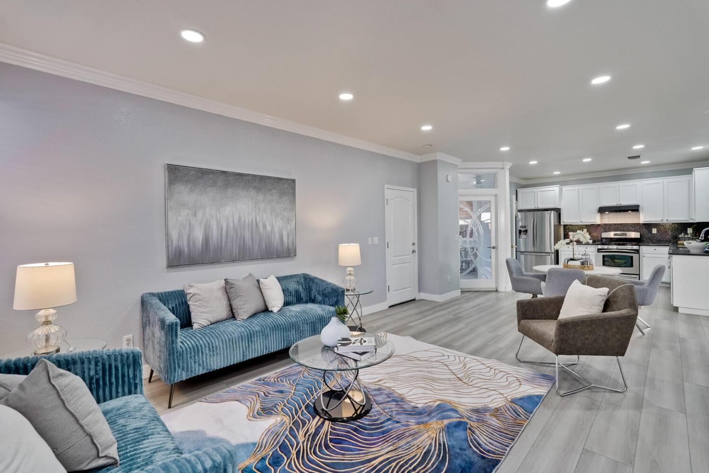Detail Gallery Image 26 of 73 For 433 Umbarger Rd, San Jose,  CA 95111 - 4 Beds | 2/1 Baths