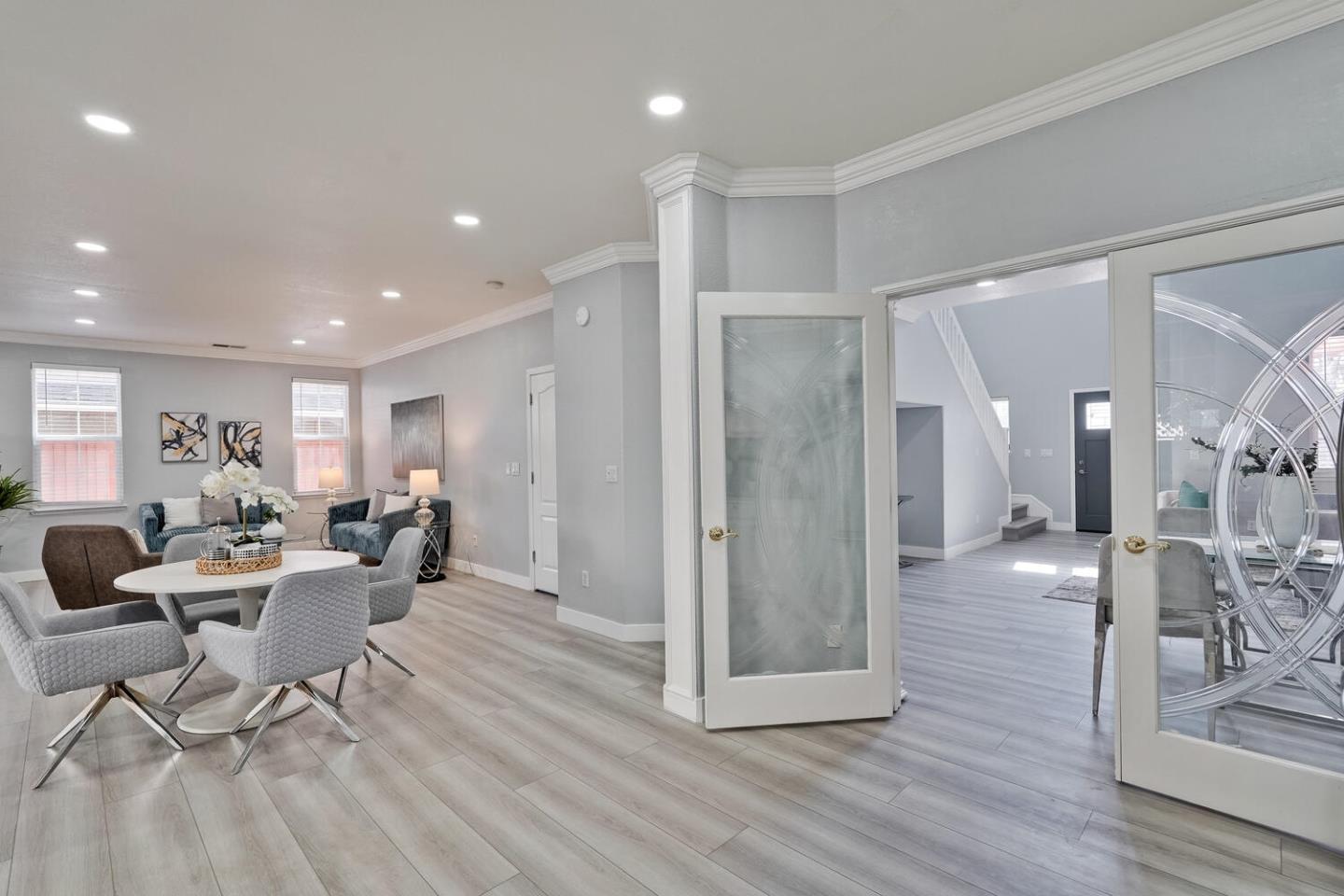 Detail Gallery Image 39 of 73 For 433 Umbarger Rd, San Jose,  CA 95111 - 4 Beds | 2/1 Baths