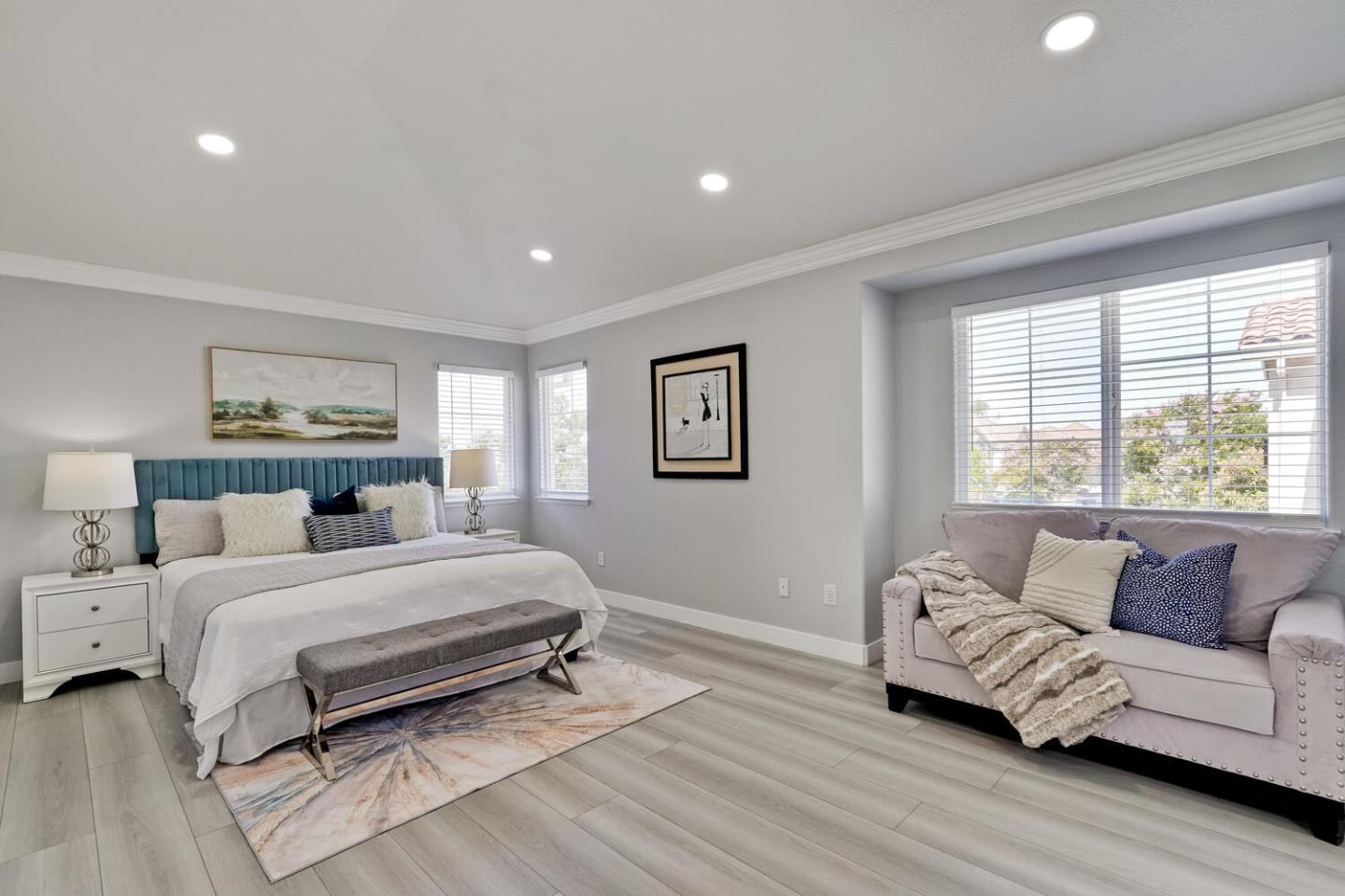 Detail Gallery Image 43 of 73 For 433 Umbarger Rd, San Jose,  CA 95111 - 4 Beds | 2/1 Baths