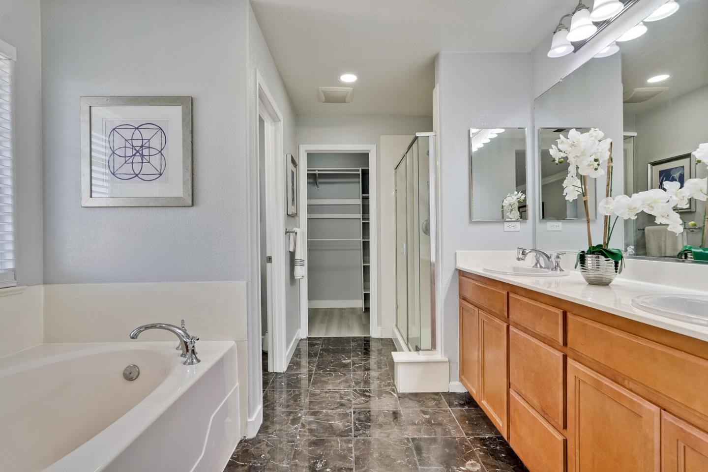 Detail Gallery Image 49 of 73 For 433 Umbarger Rd, San Jose,  CA 95111 - 4 Beds | 2/1 Baths