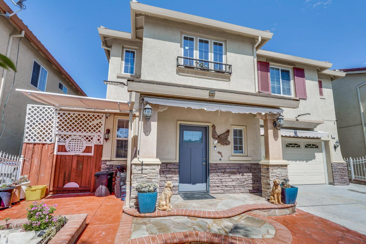 Detail Gallery Image 5 of 73 For 433 Umbarger Rd, San Jose,  CA 95111 - 4 Beds | 2/1 Baths