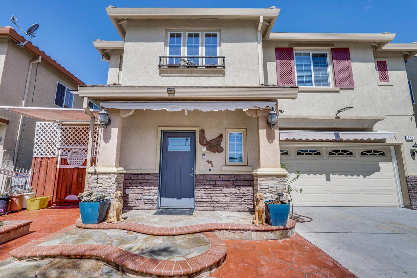 Detail Gallery Image 6 of 73 For 433 Umbarger Rd, San Jose,  CA 95111 - 4 Beds | 2/1 Baths