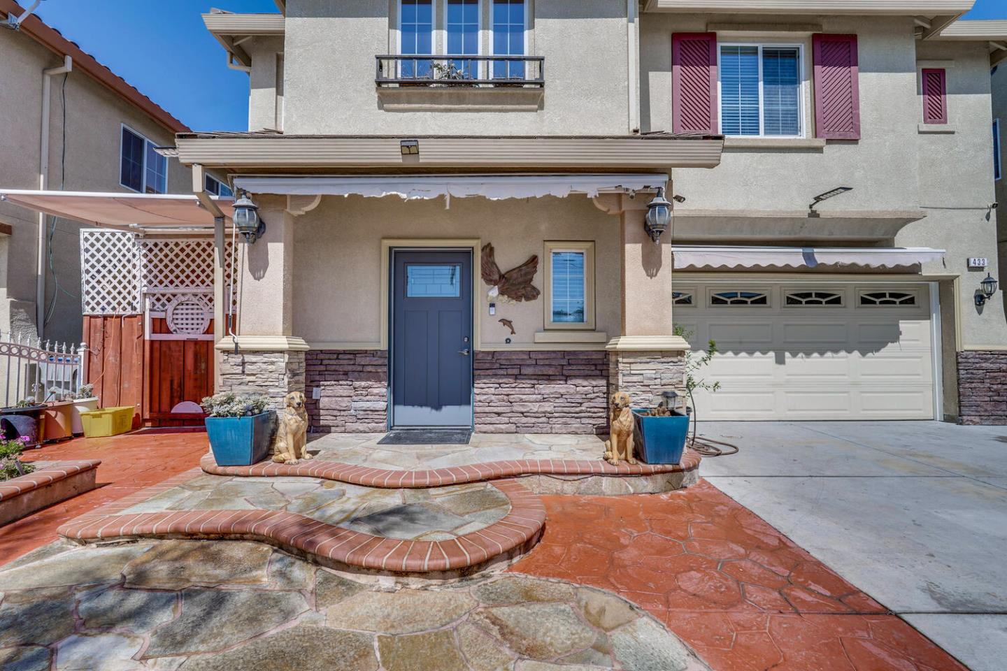 Detail Gallery Image 7 of 73 For 433 Umbarger Rd, San Jose,  CA 95111 - 4 Beds | 2/1 Baths