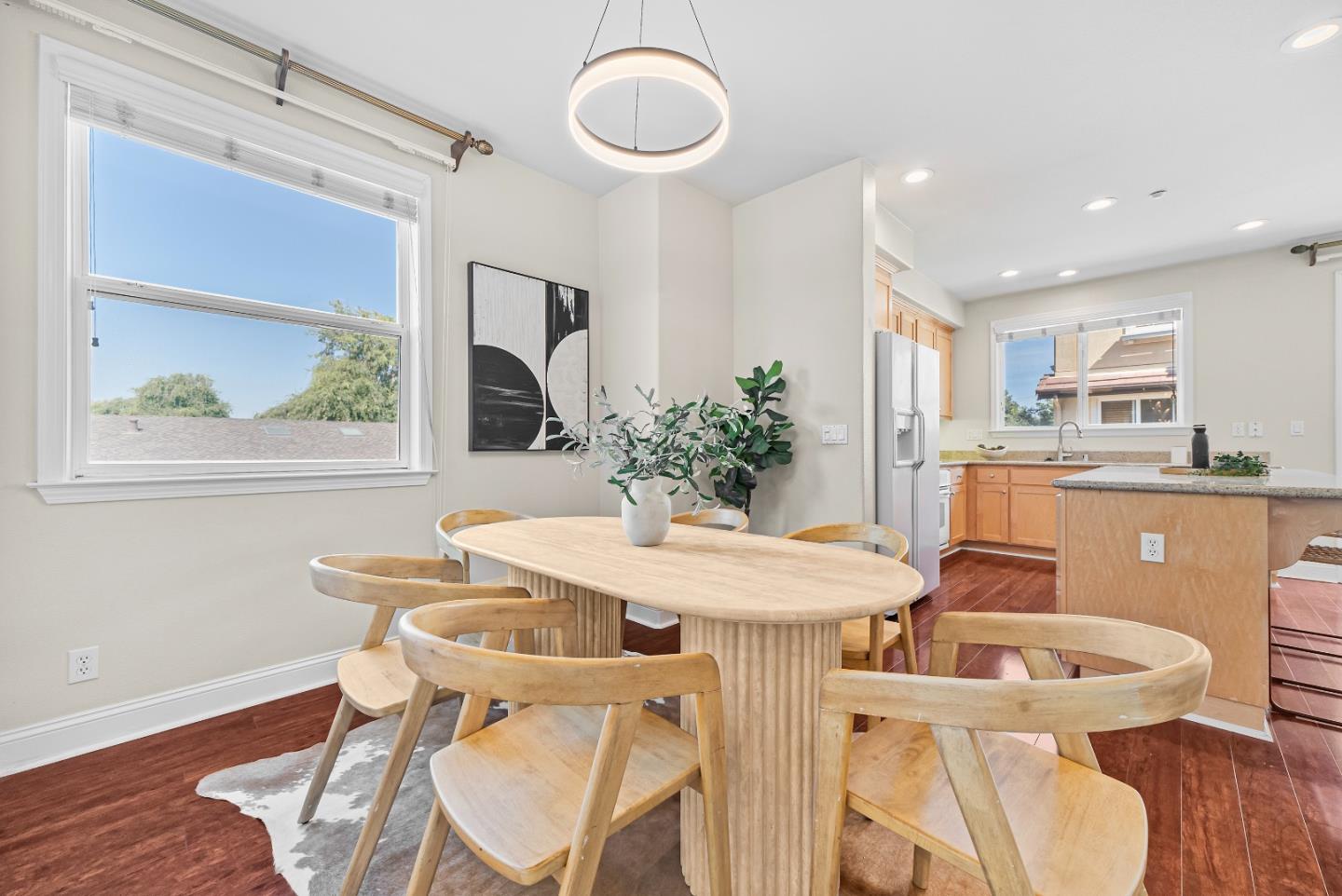 Detail Gallery Image 10 of 45 For 5142 Le Miccine Ter, San Jose,  CA 95129 - 2 Beds | 2 Baths