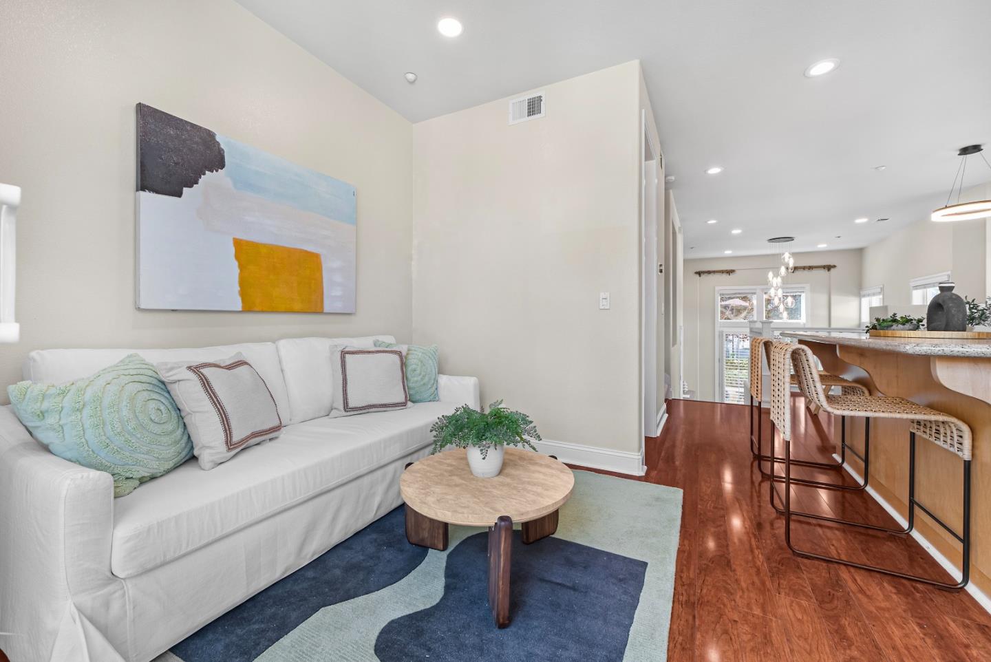 Detail Gallery Image 16 of 45 For 5142 Le Miccine Ter, San Jose,  CA 95129 - 2 Beds | 2 Baths