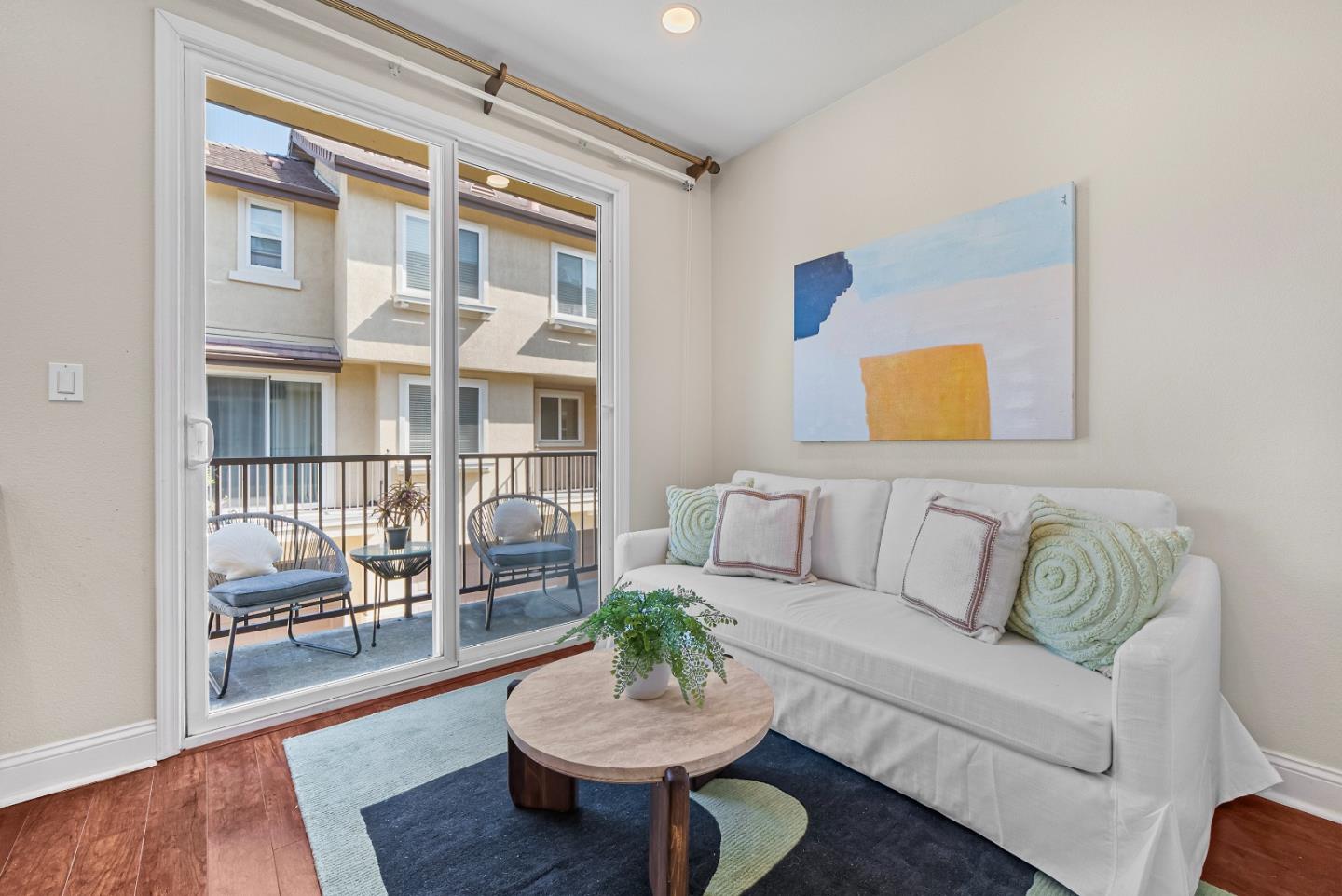 Detail Gallery Image 17 of 45 For 5142 Le Miccine Ter, San Jose,  CA 95129 - 2 Beds | 2 Baths