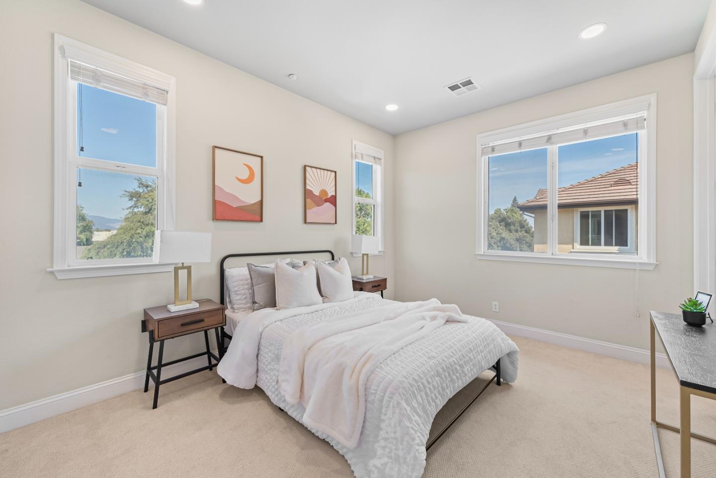 Detail Gallery Image 28 of 45 For 5142 Le Miccine Ter, San Jose,  CA 95129 - 2 Beds | 2 Baths