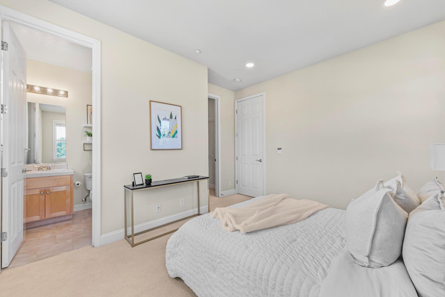 Detail Gallery Image 30 of 45 For 5142 Le Miccine Ter, San Jose,  CA 95129 - 2 Beds | 2 Baths