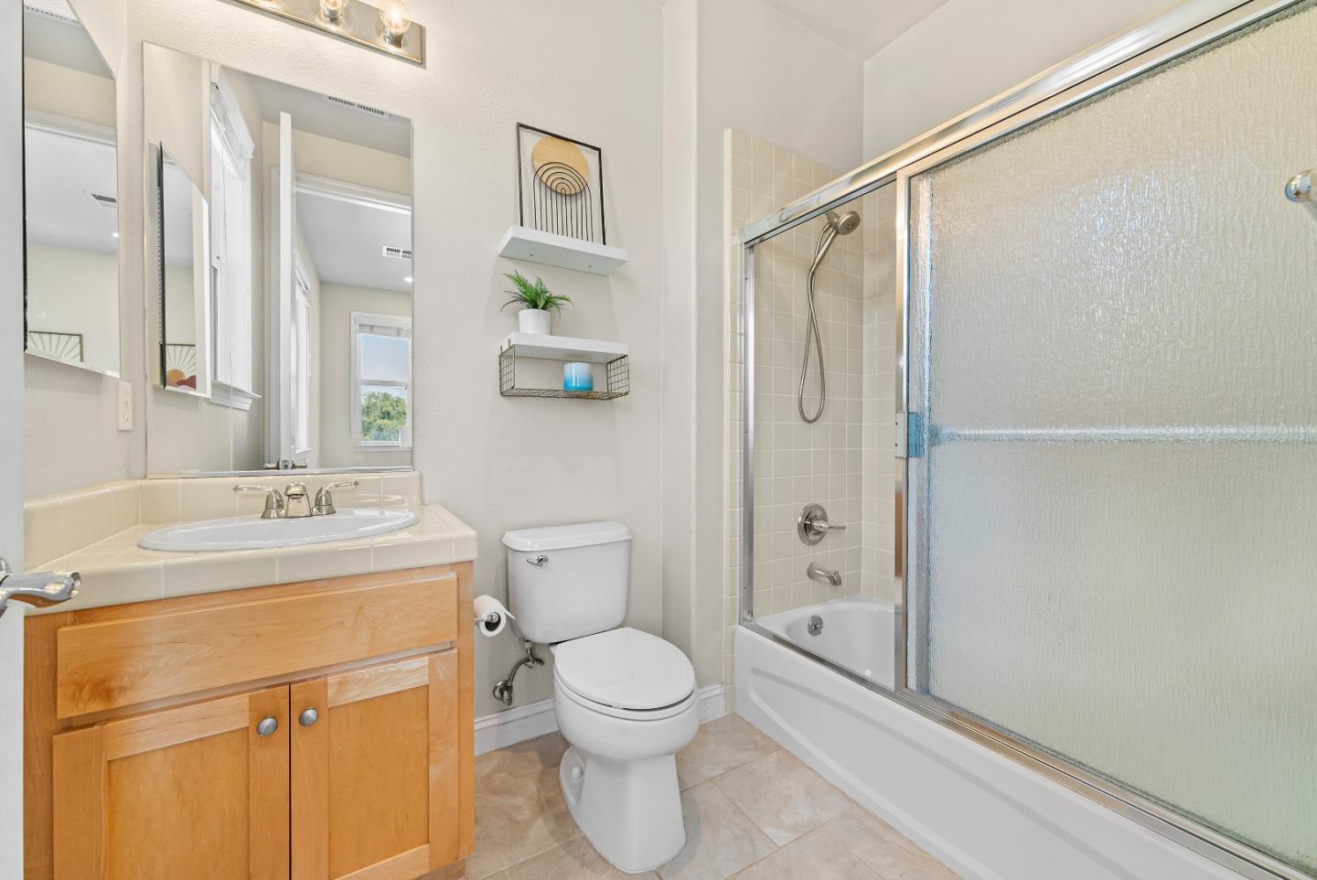 Detail Gallery Image 31 of 45 For 5142 Le Miccine Ter, San Jose,  CA 95129 - 2 Beds | 2 Baths