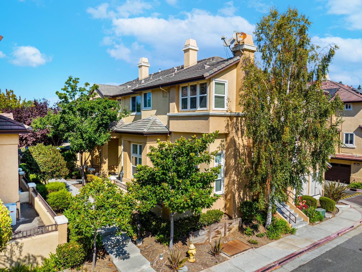 Detail Gallery Image 34 of 45 For 5142 Le Miccine Ter, San Jose,  CA 95129 - 2 Beds | 2 Baths