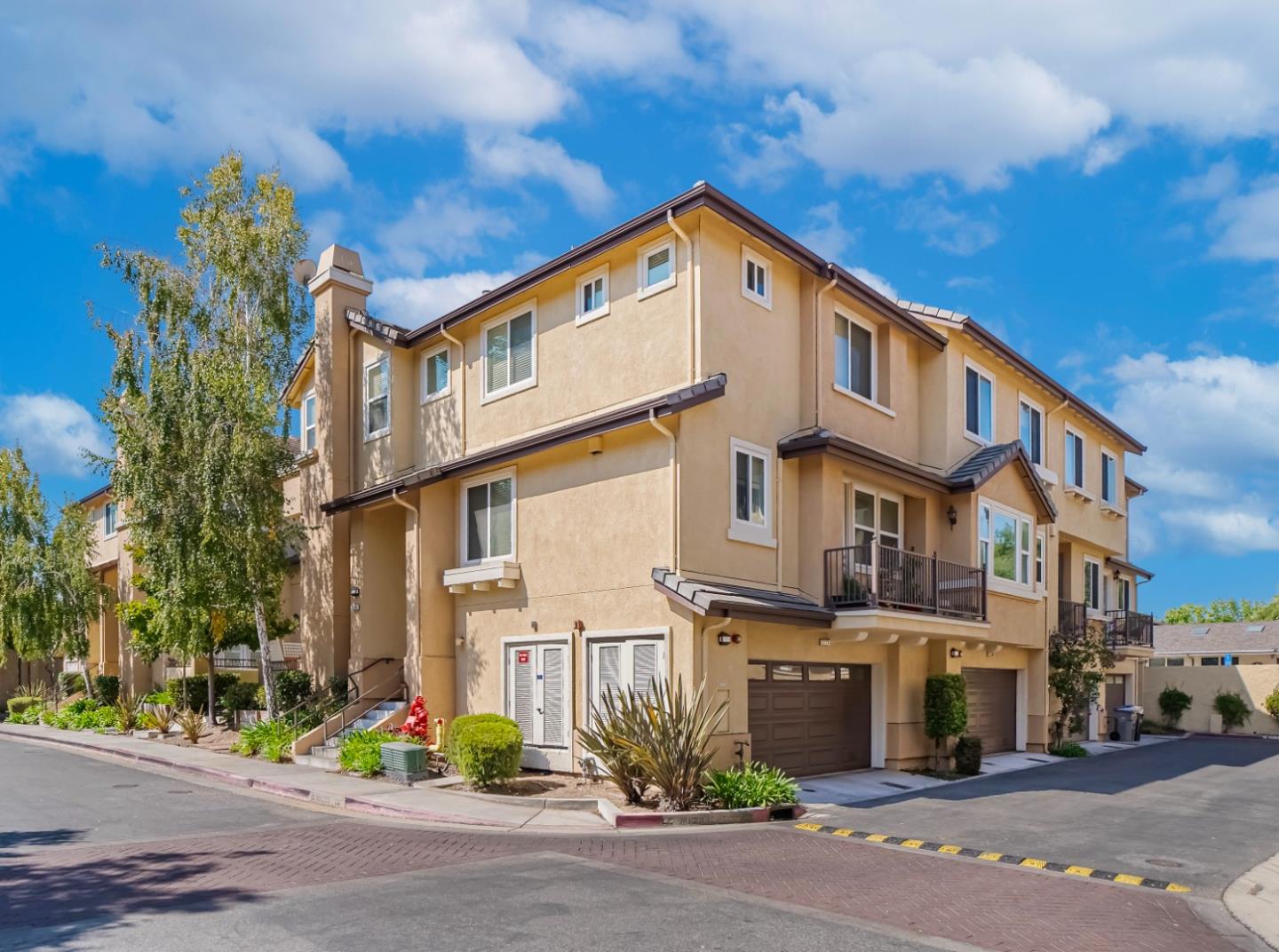 Detail Gallery Image 36 of 45 For 5142 Le Miccine Ter, San Jose,  CA 95129 - 2 Beds | 2 Baths