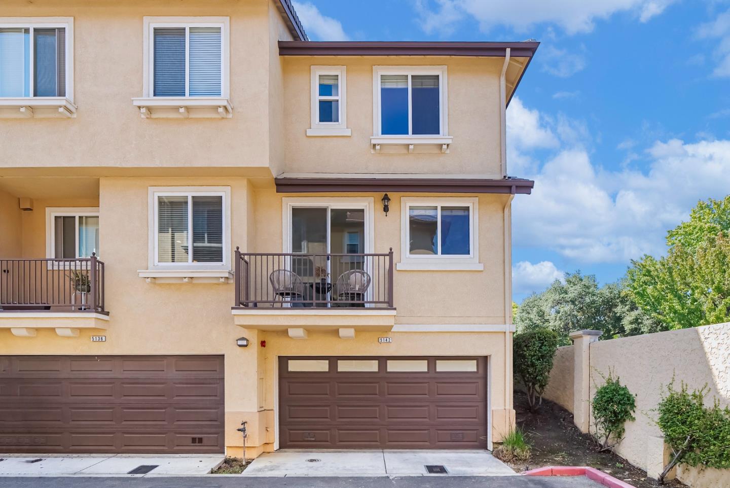 Detail Gallery Image 37 of 45 For 5142 Le Miccine Ter, San Jose,  CA 95129 - 2 Beds | 2 Baths
