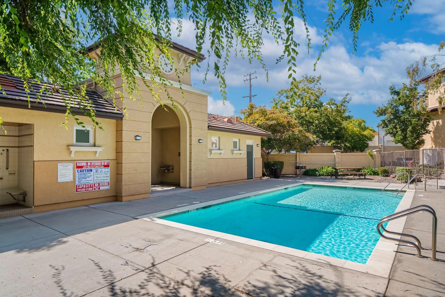 Detail Gallery Image 38 of 45 For 5142 Le Miccine Ter, San Jose,  CA 95129 - 2 Beds | 2 Baths