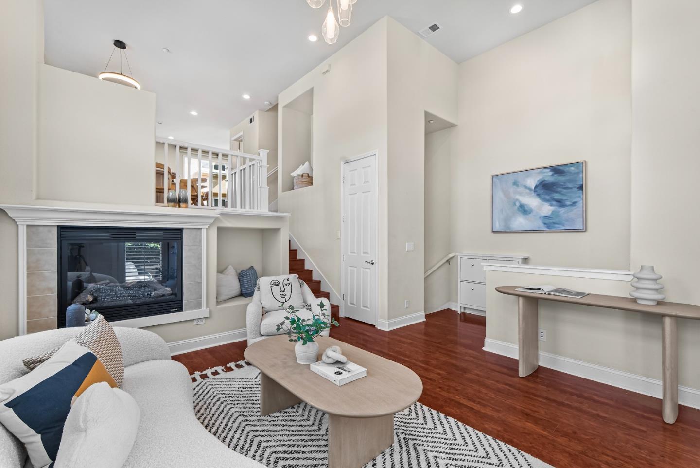Detail Gallery Image 6 of 45 For 5142 Le Miccine Ter, San Jose,  CA 95129 - 2 Beds | 2 Baths