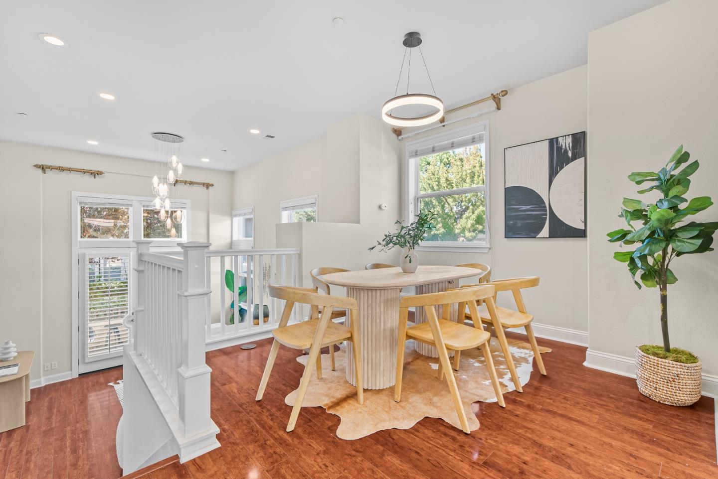Detail Gallery Image 8 of 45 For 5142 Le Miccine Ter, San Jose,  CA 95129 - 2 Beds | 2 Baths