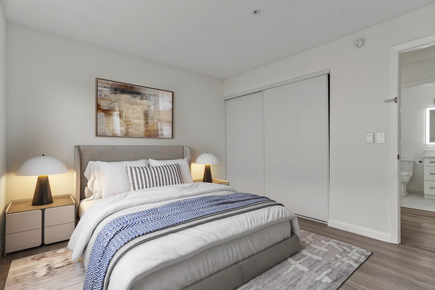 Detail Gallery Image 12 of 27 For 25192 Copa Del Oro Dr #104,  Hayward,  CA 94545 - 2 Beds | 2 Baths