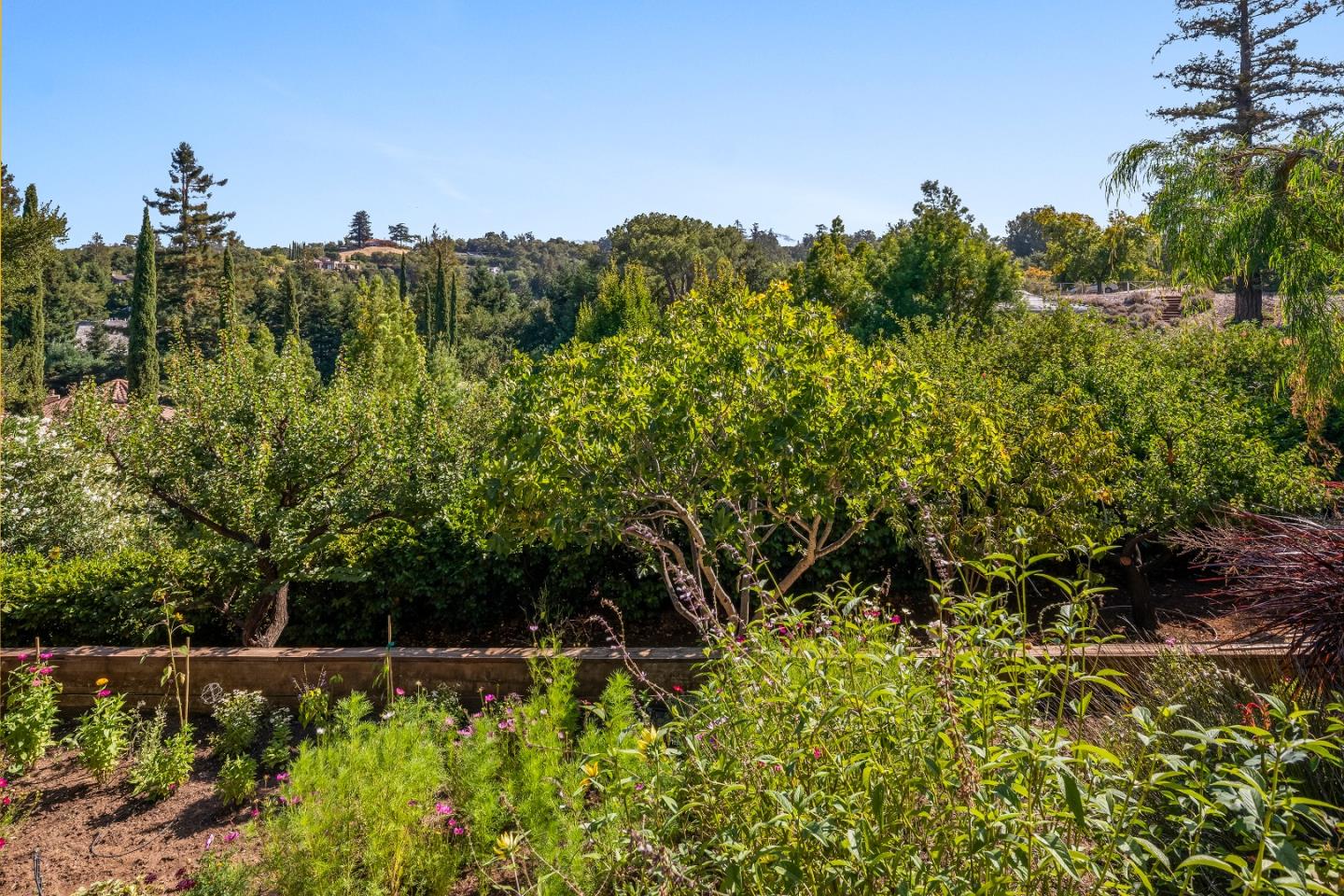 Detail Gallery Image 27 of 37 For 25620 Deerfield Dr, Los Altos Hills,  CA 94022 - 4 Beds | 3 Baths