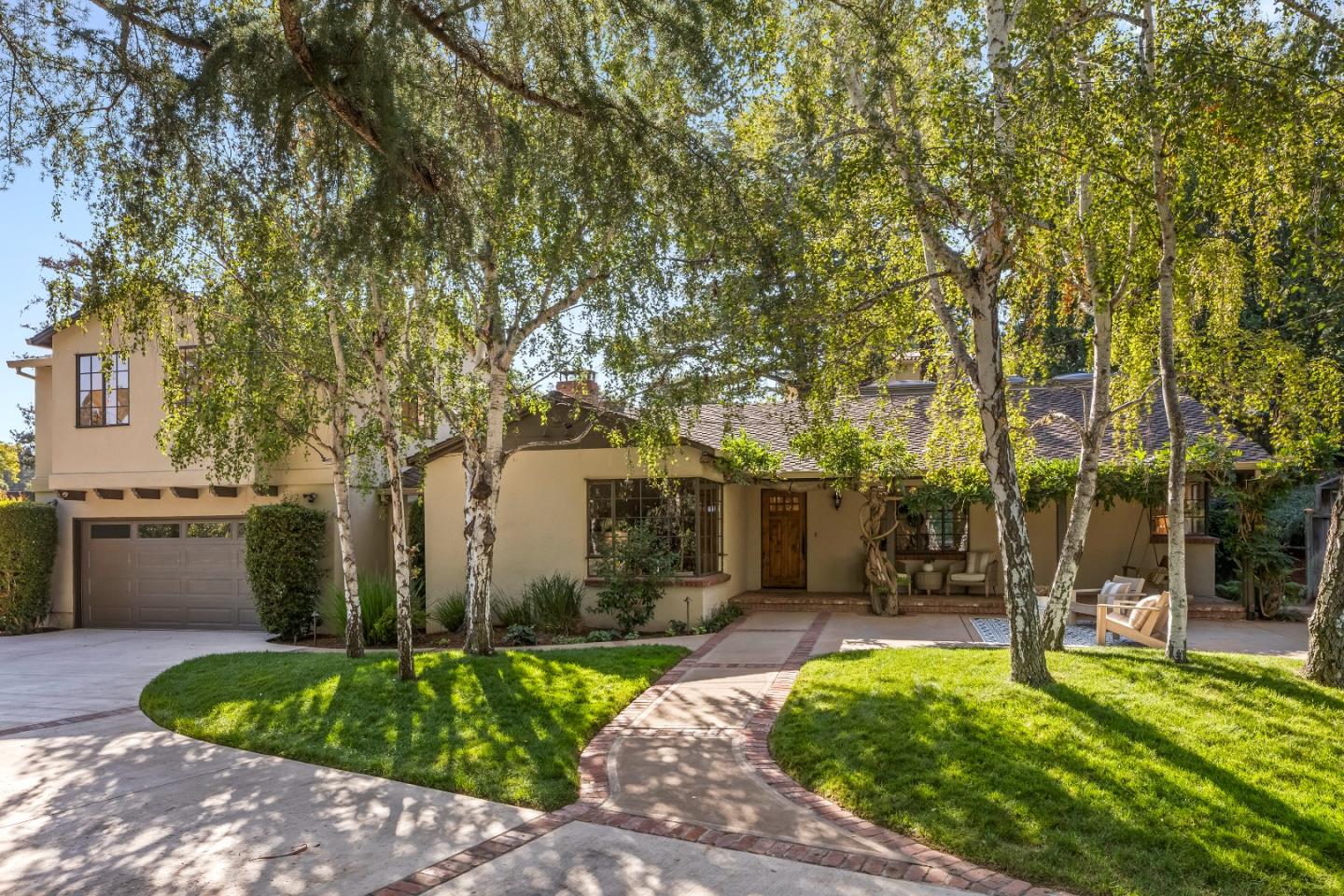 Detail Gallery Image 36 of 37 For 25620 Deerfield Dr, Los Altos Hills,  CA 94022 - 4 Beds | 3 Baths