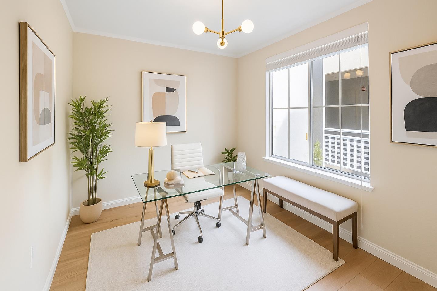 Detail Gallery Image 15 of 21 For 3901 Lick Mill Blvd #230,  Santa Clara,  CA 95054 - 1 Beds | 1 Baths