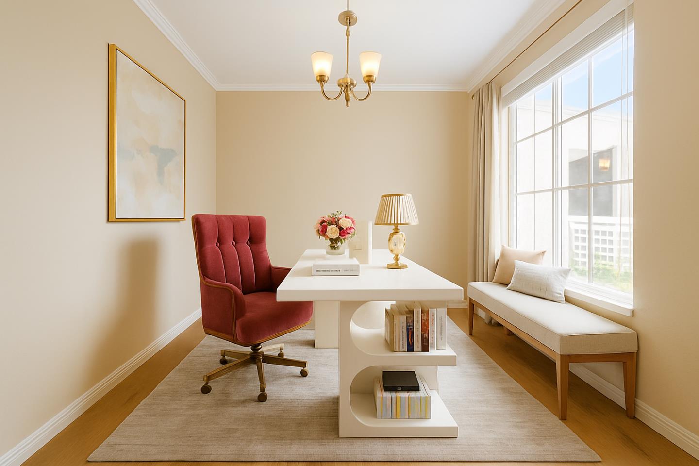 Detail Gallery Image 16 of 21 For 3901 Lick Mill Blvd #230,  Santa Clara,  CA 95054 - 1 Beds | 1 Baths