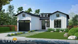 Detail Gallery Image 1 of 1 For 11664 Winding Way, Los Altos,  CA 94024 - 5 Beds | 5 Baths